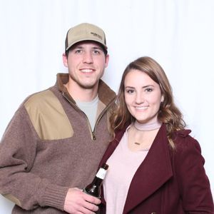 Meet your Posher, Kaleigh